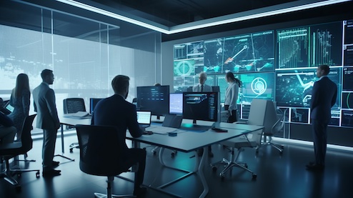 Bereit für den EU AI Act? Jetzt prüfen und absichern