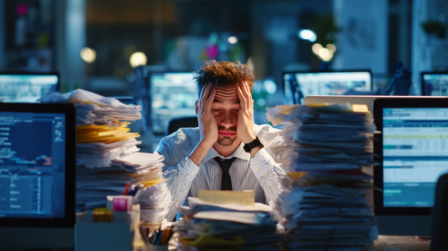 KI-Hype vs. Realität: Was hält unsere Organisationen wirklich auf?